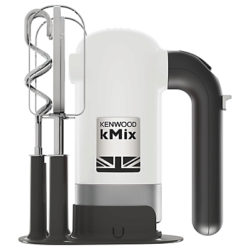 Kenwood kMix HMX750 Hand Mixer White